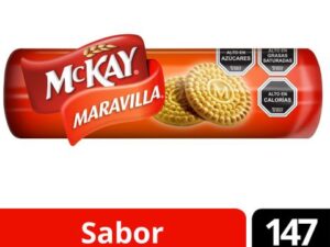 GALLETA MARAVILLA - 147 GR