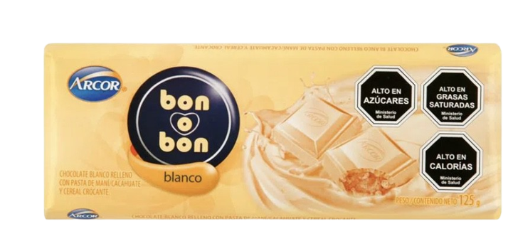 bon o bon blanco