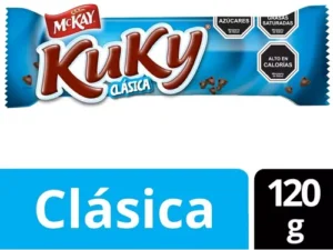 KUKY - 120 GR