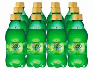 LIMON SODA MINI - 12 UNI