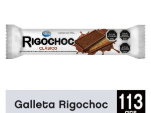 RIGOCHOC - 113 GR