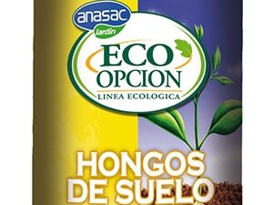 HONGOS DE SUELO ECO - 150ML