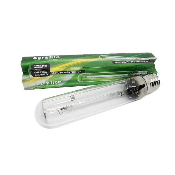 AMPOLLETA SPH 250W - AGROLITE