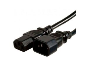 CABLE DE EXTENSION MACHO A HEMBRA 1.5MT - DELIGHT