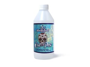 CONTROL DE PLAGA OUT PEST - 1LT WONDERLAND