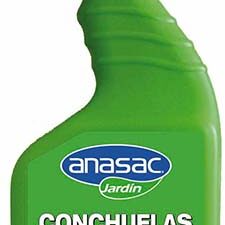 CONCHUELAS MANUAL - 500 ML