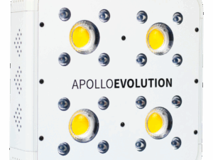 APOLLO EVOLUTION 4 - 127W