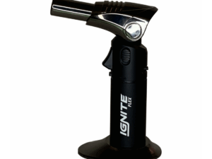 SOPLETE FLEX BLACK IGNITE