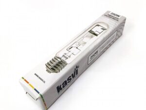 AMPOLLETA HM 250W - KASVI