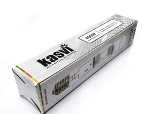 AMPOLLETA HM 400W - KASVI