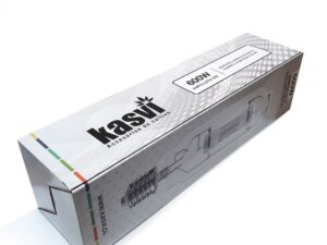 AMPOLLETA HM 600W - KASVI