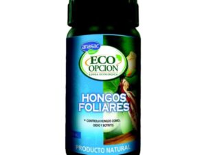 HONGOS FOLIARES ECO - 150CC