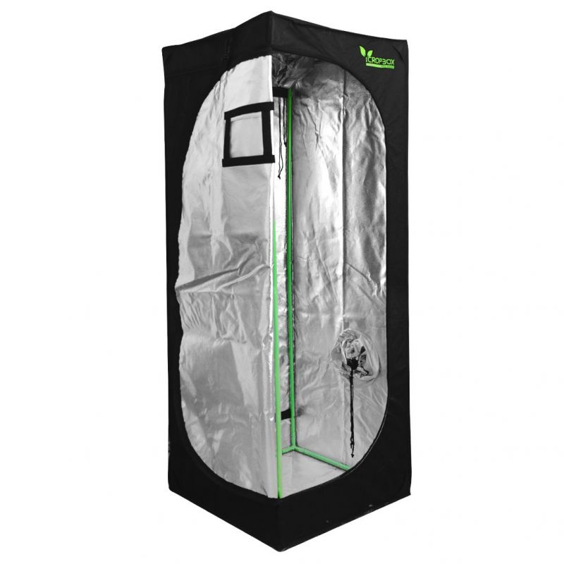 CARPA 60*60*160 - CROPBOX