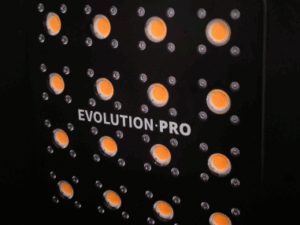 APOLLO EVOLUTION PRO 16 - 480W