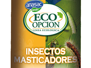 INSECTOS MASTICADORES ECO - 150CC