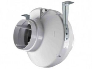 extractor tubular vk plastico 250 mm 1150M3/H-VENTS