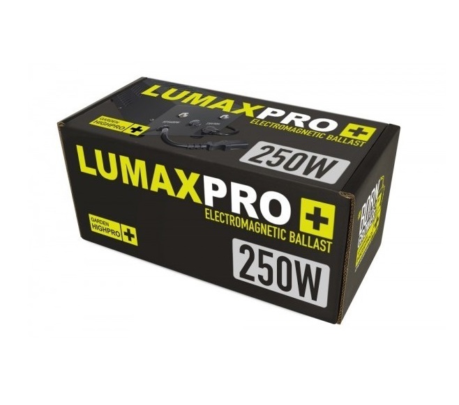 BALASTRO MAGNETICO - 250W