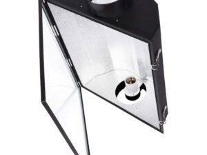 garden highpro max light 150mm