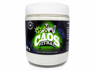 geoboost caos vitral 100gr