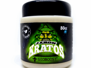 geoboost kratos 80ml