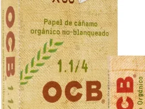 OCB CAÑAMO